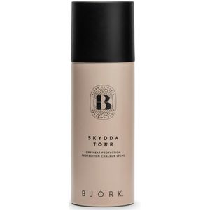 Björk Skydda  Torr Dry Heat Protector 200 ml