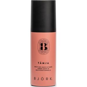 Björk - Tämja Multi Use Leave In Tamer - Haarverzorging - Hydratatie
