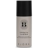 Björk Spraya Lagom Flexible Hairspray Mini 100 ml