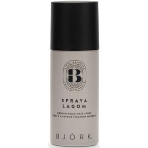 Björk - Lagom - Haarspray - Mini - Flexibel