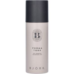 Björk - Forma Torr - Droogshampoo - 200 ml - Veganistisch