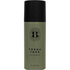 Björk FORMA TORR Dry Shampoo 200 ml