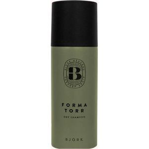 Björk Forma Torr Dry Shampoo 200 ml