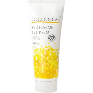 Protect - Huidverzorgingscrème - 200 g - Versterkt Huidbarrière