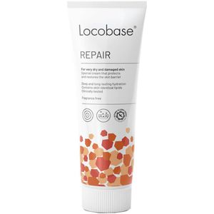Locobase Repair Cream 100 gr.