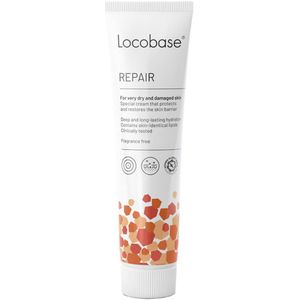 Locobase - Repair - Bodycrème - 50 g - Universele Crème