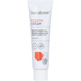 Eczeemzalf - 30 g - Voedende Crème - Locobase