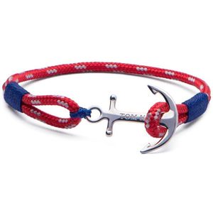 Armband Uniseks Tom Hope TM00 Afmeting