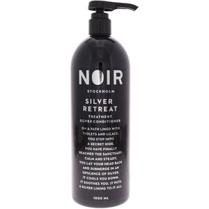 Noir Stockholm - Silver Retreat Treatment - Conditioner