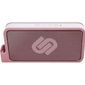 Urbanista Melbourne (6 h, Oplaadbare batterij), Bluetooth luidspreker, Goud