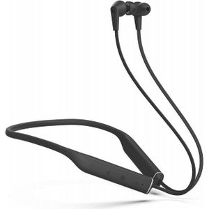 Urbanista - Milan - Koptelefoon - Zwart - Draadloos - ANC - 15 uur