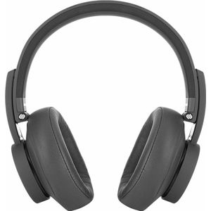 Urbanista New York (ANC, 16 h, Draadloze), Koptelefoon, Zwart