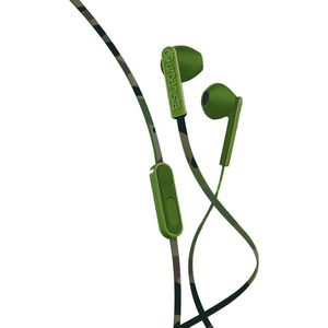 Urbanista San Francisco muziekoortjes - Groen