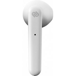 Urbanista Stockholm (3.50 h, Draadloze), Koptelefoon, Wit