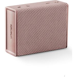 Urbanista Sydney - Draadloze Bluetooth Speaker - Rosé Goud - Waterbestendig