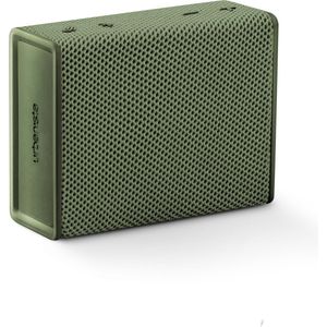 Urbanista Sydney Draadloze Zakluidspreker Bluetooth 5.0 - Groen