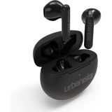 Urbanista Austin – Draadloze Oordopjes – In-Ears – Zwart