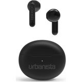 Urbanista Austin – Draadloze Oordopjes – In-Ears – Zwart