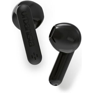 Urbanista Austin – Draadloze Oordopjes – In-Ears – Zwart