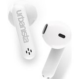 Urbanista Austin – Draadloze Oordopjes – In-Ears – Wit