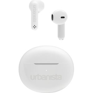 Urbanista - Austin - Draadloze Oordopjes - Zwart - Bluetooth 5.2