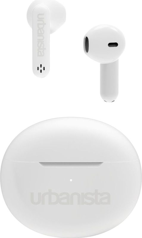 Urbanista - Austin - Draadloze Oordopjes - Zwart - Bluetooth 5.2