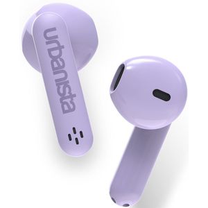 Urbanista - Austin - Draadloze Oordopjes - Zwart - Bluetooth 5.2