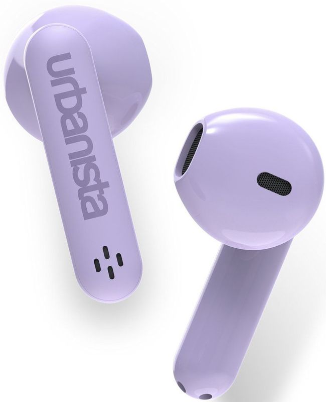 Urbanista - Austin - Draadloze Oordopjes - Zwart - Bluetooth 5.2