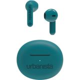 Urbanista - Austin - Draadloze Oordopjes - Zwart - Bluetooth 5.2