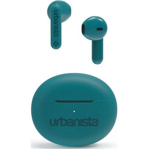 Urbanista Austin – Draadloze Oordopjes – In-Ears – Groen