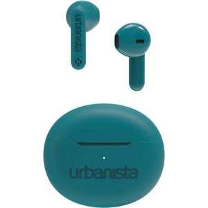 Urbanista - Austin - Draadloze Oordopjes - Zwart - Bluetooth 5.2
