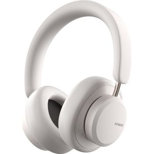 Urbanista Miami - Draadloze koptelefoon - Bluetooth koptelefoon - Pearl White
