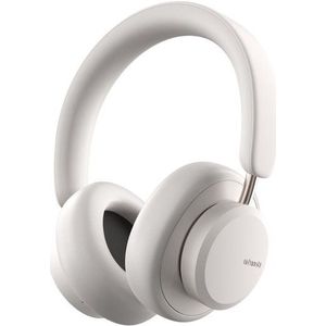 Urbanista - Miami White Pearl Wireless ANC-Kopfhörer
