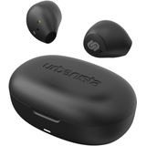 Urbanista Lisbon - Draadloze oordopjes - Bluetooth draadloze oortjes - Midnight Black