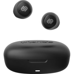 Urbanista - Lisbon - Draadloze Oordopjes - Midnight Black - In-ears