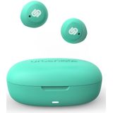 Urbanista Lisbon - Draadloze oordopjes - Bluetooth draadloze oortjes - Mint Green