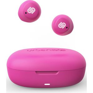 Urbanista - Lisbon - Draadloze Oortjes - In-ears - Roze
