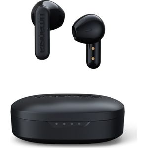 Urbanista Kopenhagen (NC, 8 h, Bedraad), Koptelefoon, Zwart