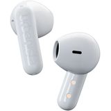 Urbanista Copenhagen Bluetooth draadloze in-ear koptelefoon zuiver wit (Geen ruisonderdrukking, 32 h, Draadloze), Koptelefoon, Wit