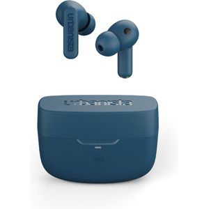 Urbanista - Atlanta - Draadloze Oordopjes - Zwart