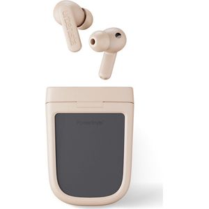 Urbanista Phoenix Bluetooth Draadloze In-Ear Koptelefoon Opladen op zonne-energie Rose (ANC, 8 h, Draadloze), Koptelefoon, Roze