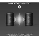 Urbanista - Memphis - Bluetooth Speaker - Midnight Black - Draadloze Speaker