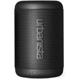 Urbanista - Memphis - Bluetooth Speaker - Midnight Black - Draadloze Speaker
