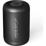 Urbanista Memphis – Draagbare Bluetooth Luidspreker – Compact – Zwart