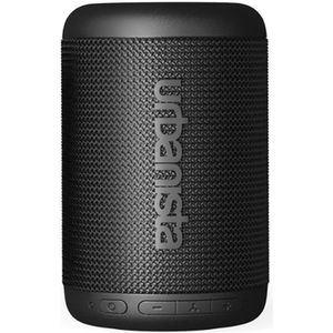 Urbanista - Memphis - Bluetooth Speaker - Midnight Black - Draadloze Speaker