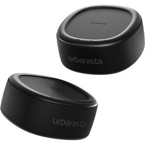 Urbanista - Malibu - Draadloze Luidspreker - Zonne-opladen - IP67