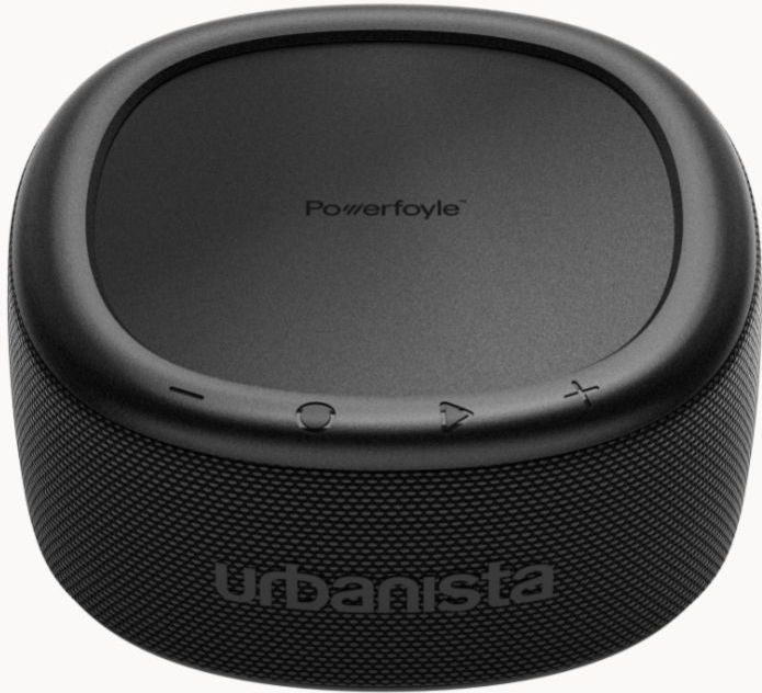Urbanista Malibu Zwart