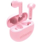 Urbanista Austin True Wireless - In-ear hoofdtelefoon (Draadloze), Koptelefoon, Roze
