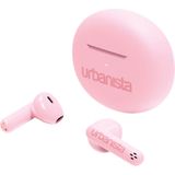 Urbanista Austin – Draadloze Oordopjes – In-Ears – Roze