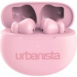 Urbanista - Austin - Draadloze Oordopjes - Zwart - Bluetooth 5.2